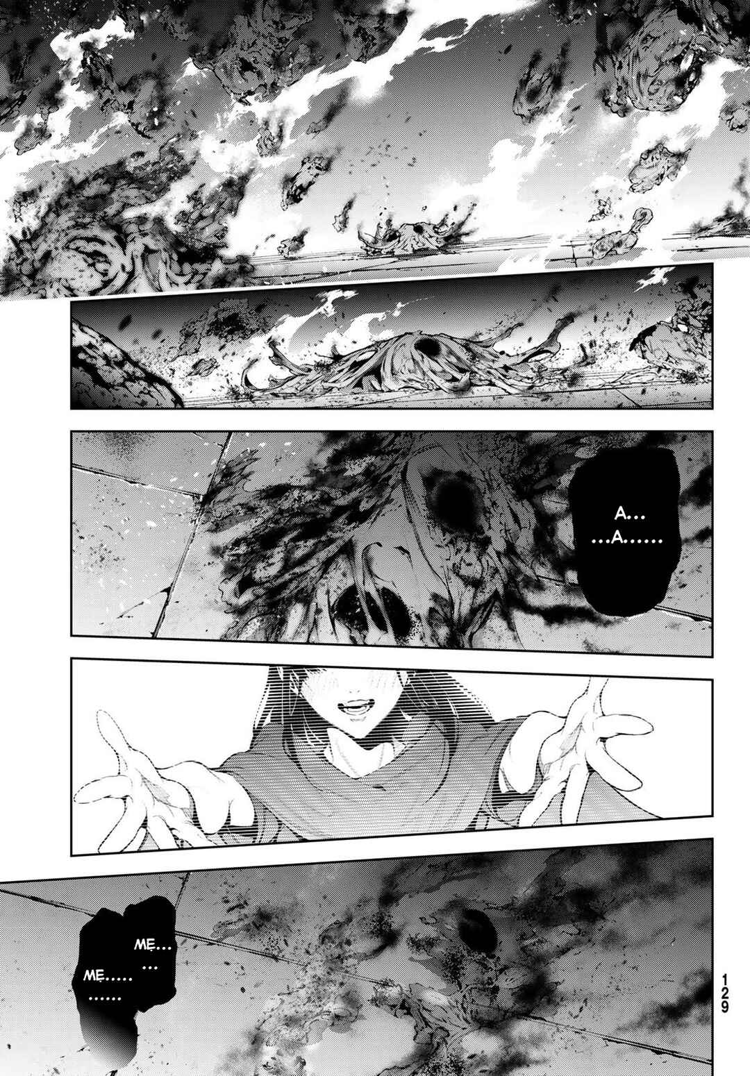 Chapter 61 - Page 33
