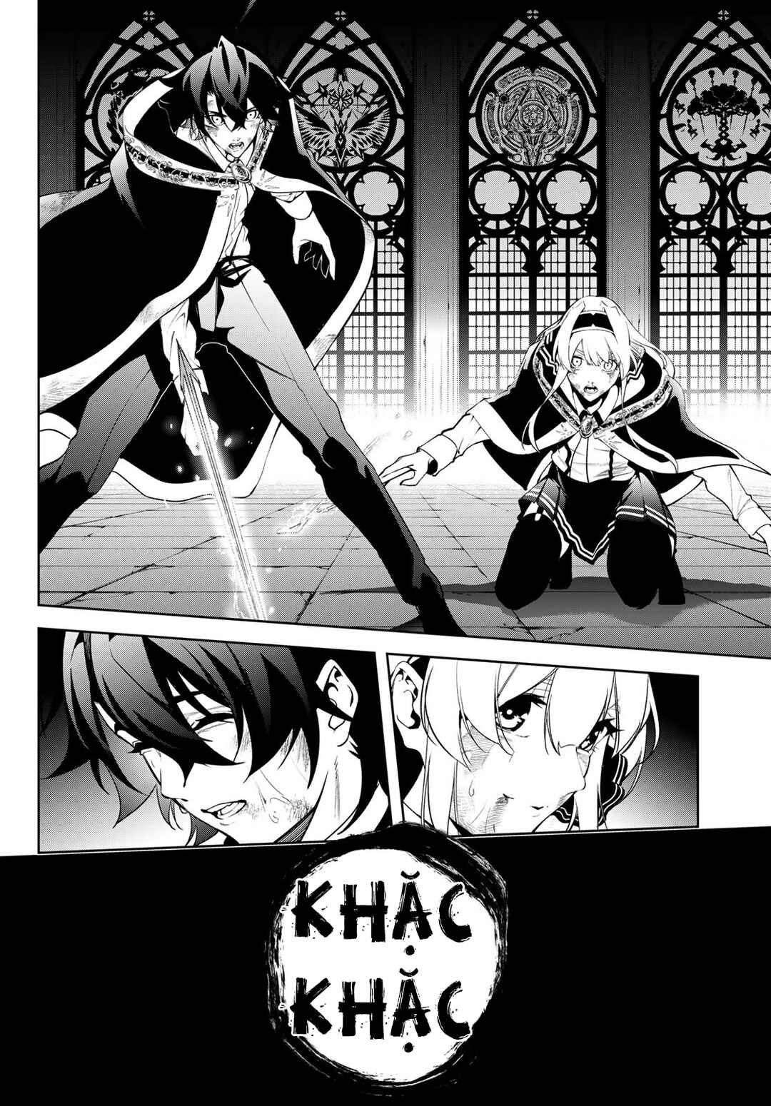 Chapter 61 - Page 34