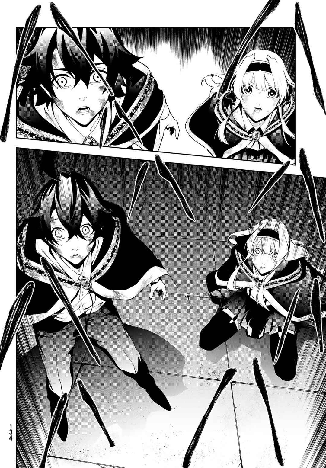 Chapter 61 - Page 38