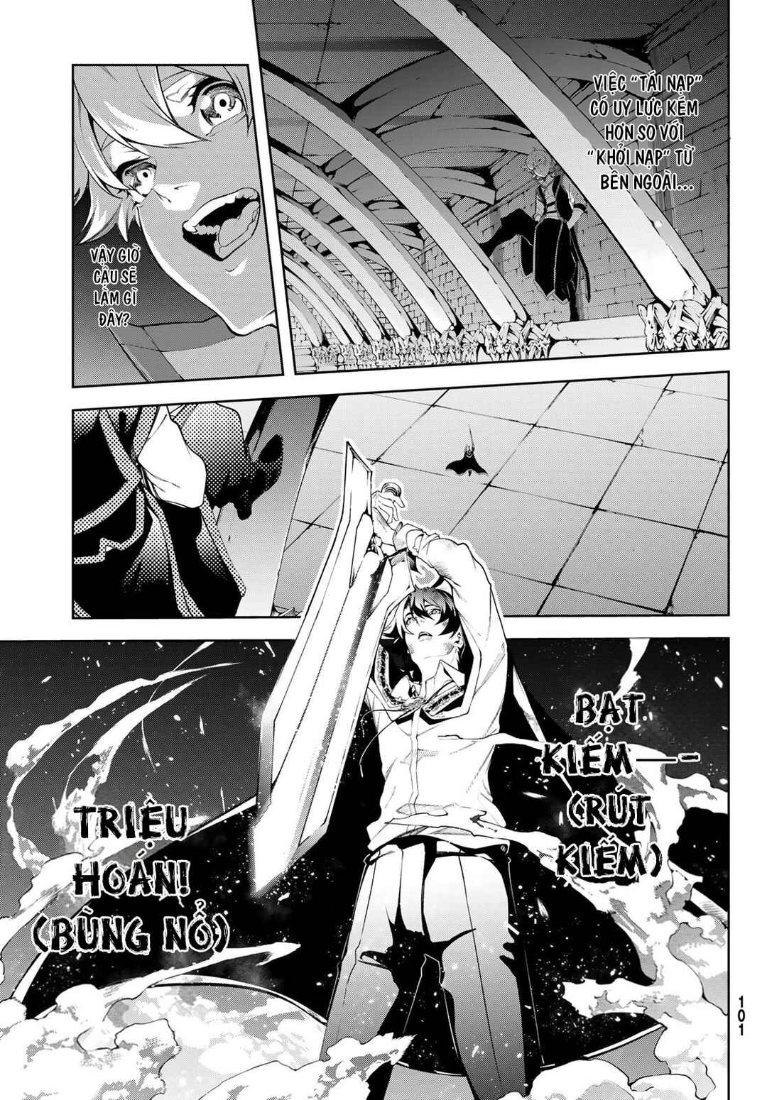 Chapter 61 - Page 5