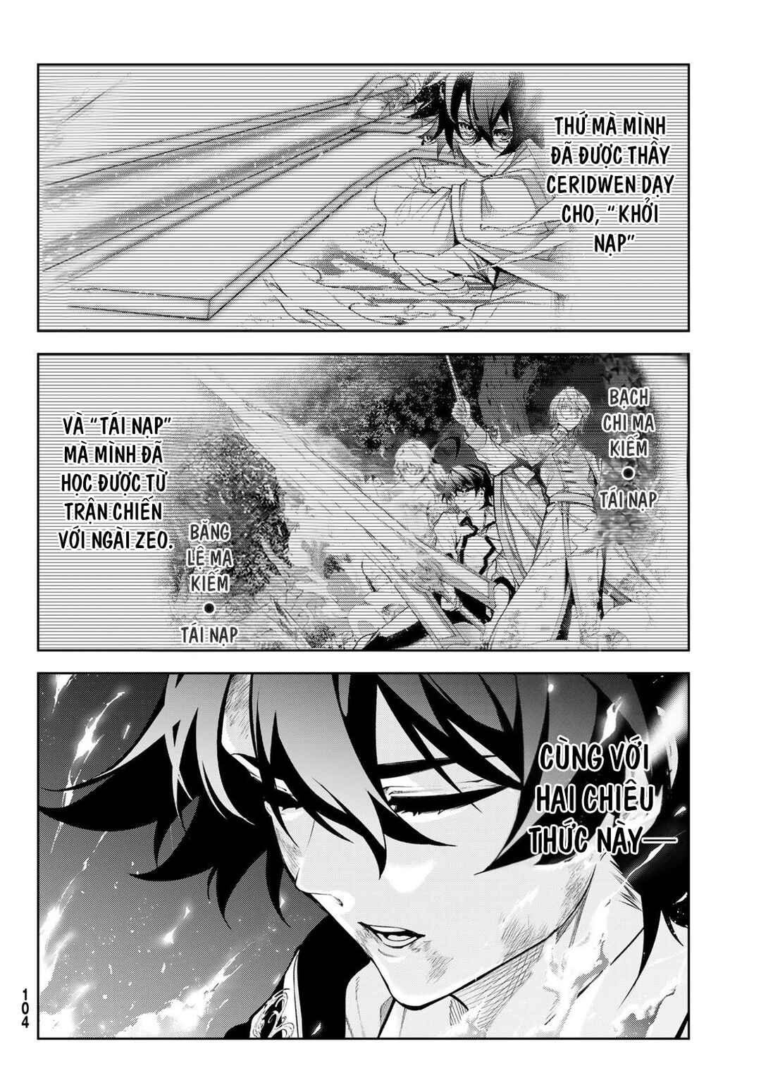 Chapter 61 - Page 8