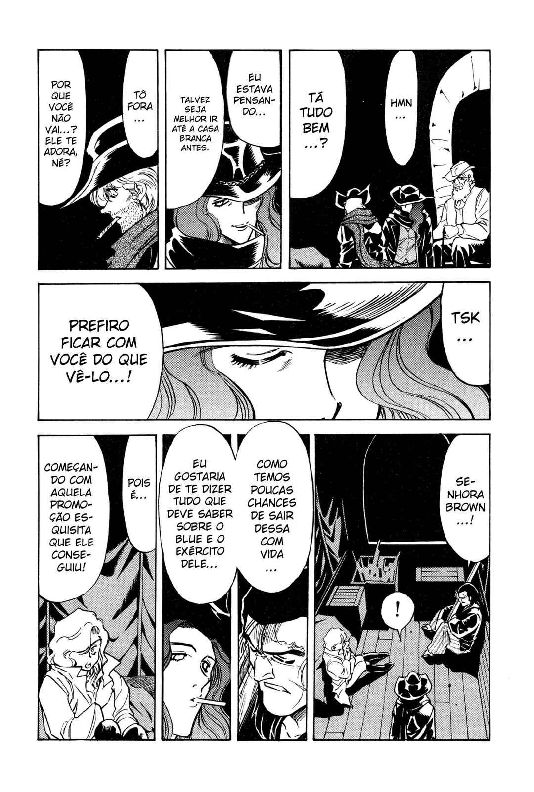 Chapter 129 - Page 18