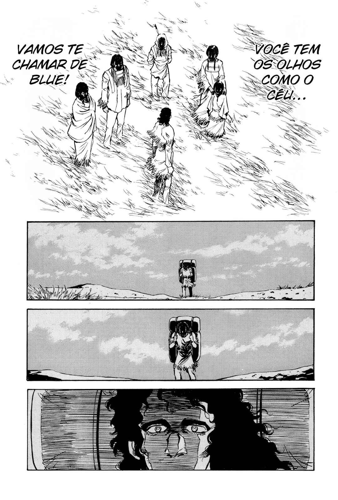Chapter 129 - Page 21