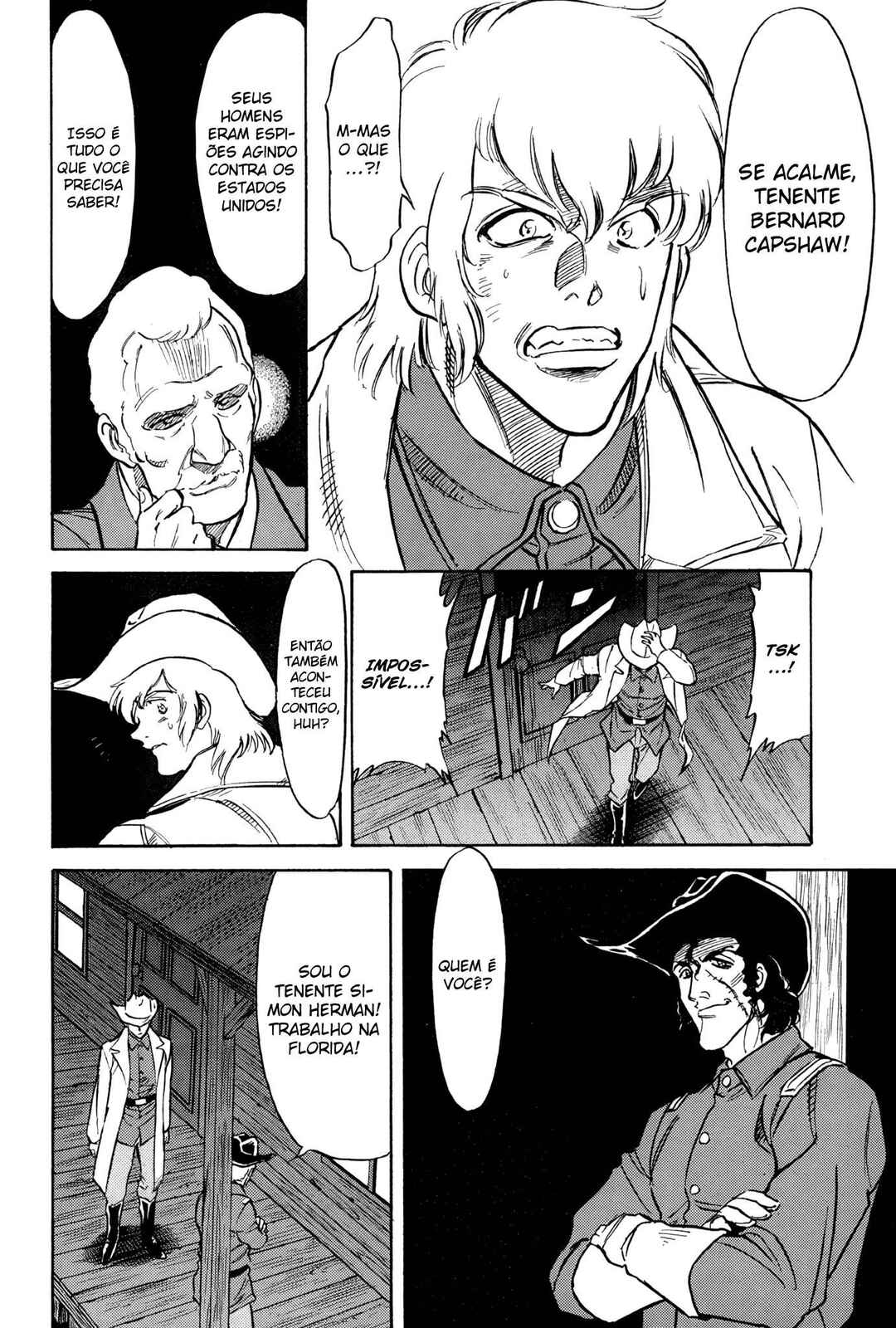 Chapter 129 - Page 3