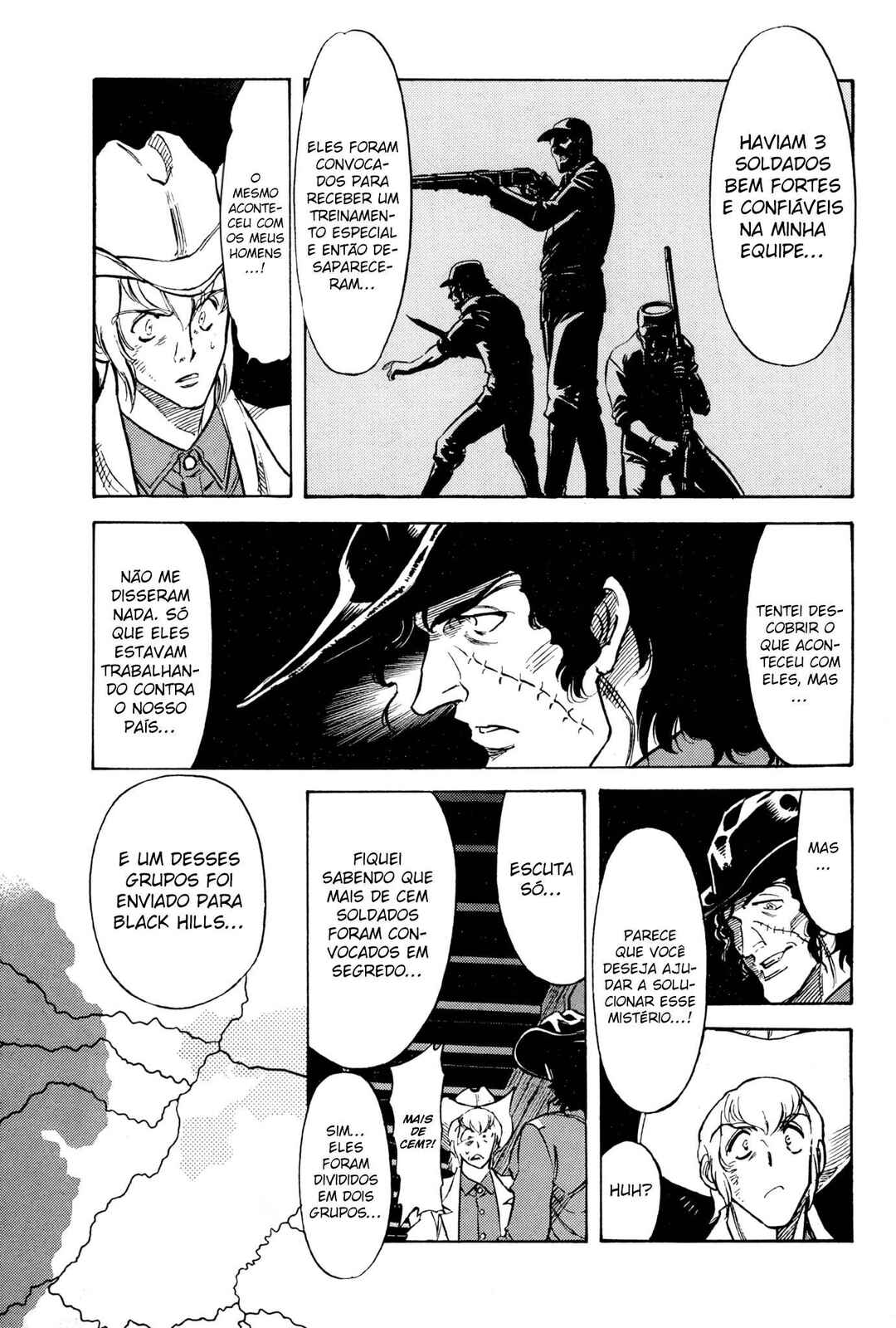 Chapter 129 - Page 4