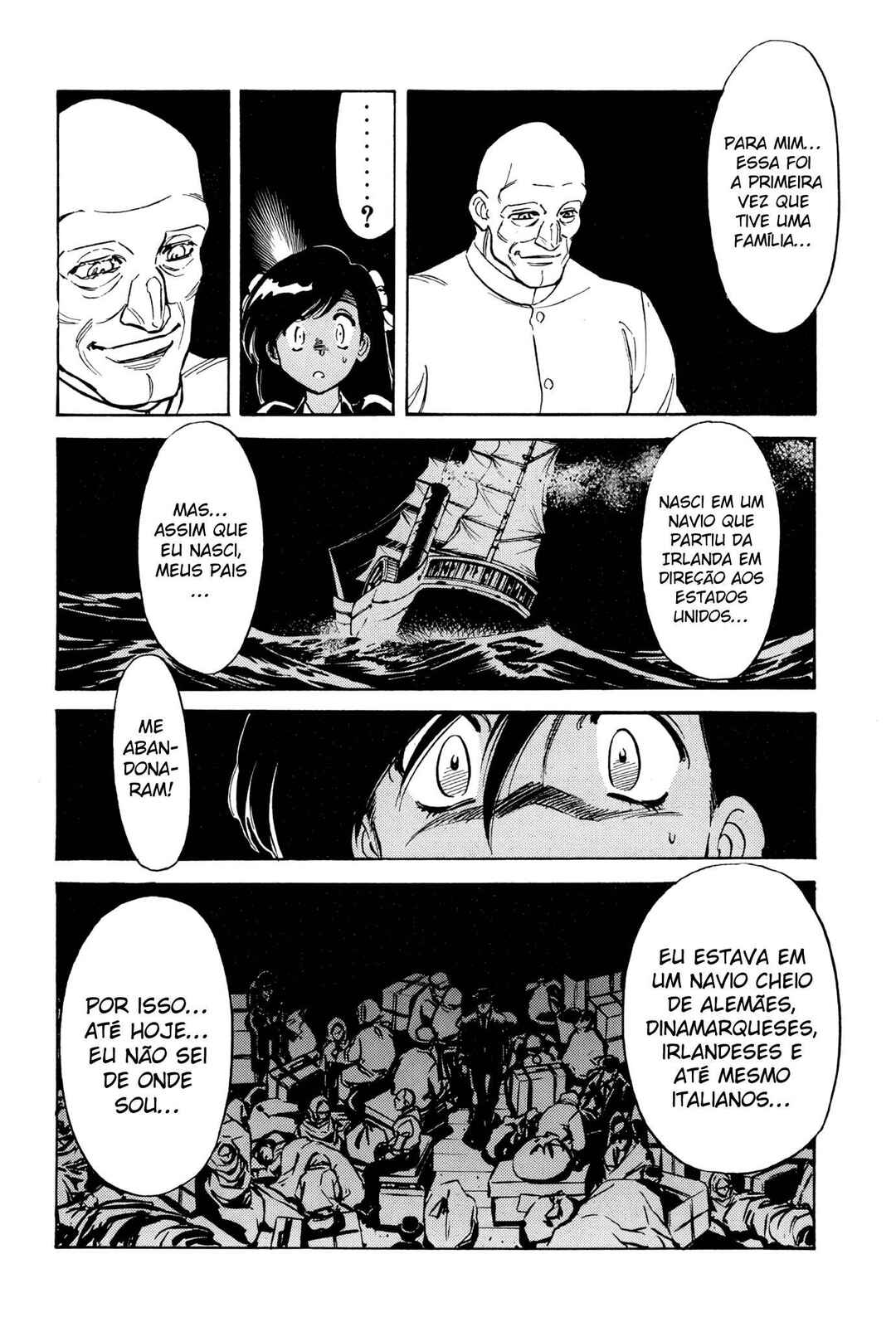 Chapter 129 - Page 9