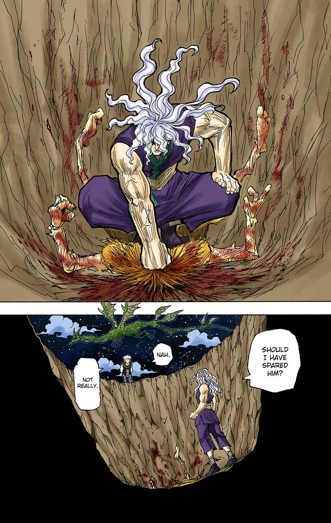 Chapter 278 - Page 15