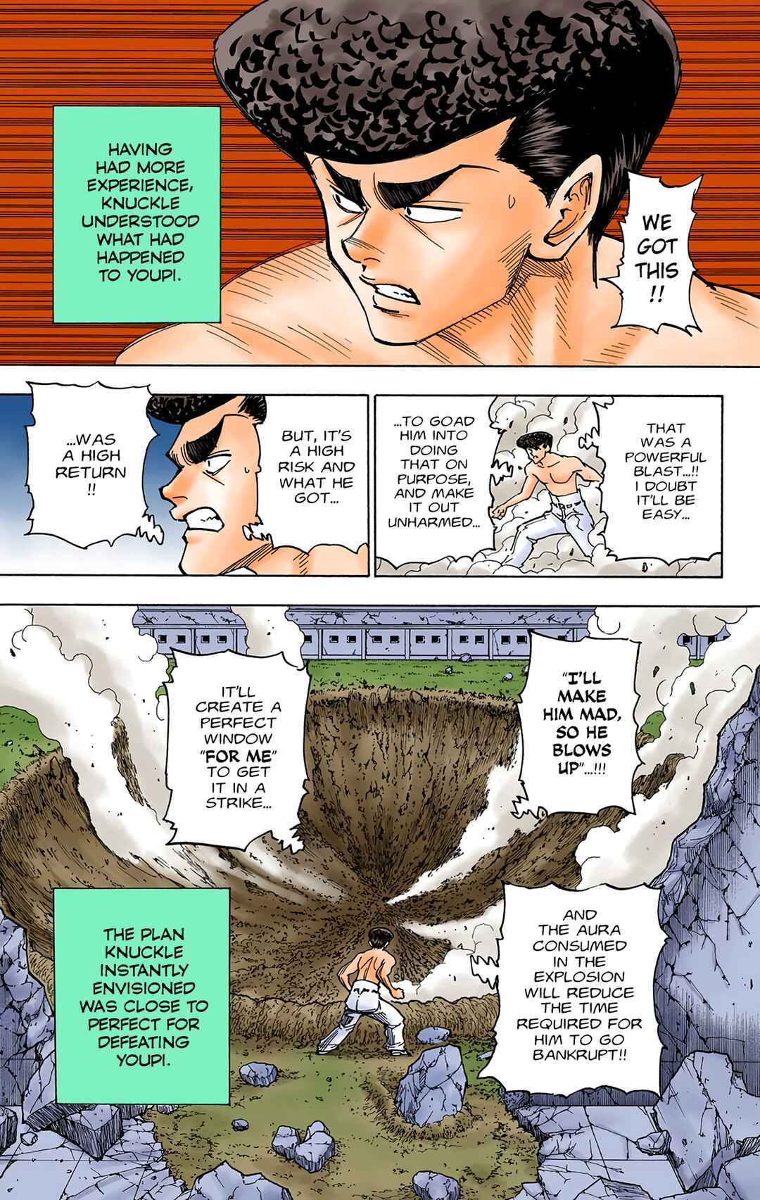 Chapter 278 - Page 8