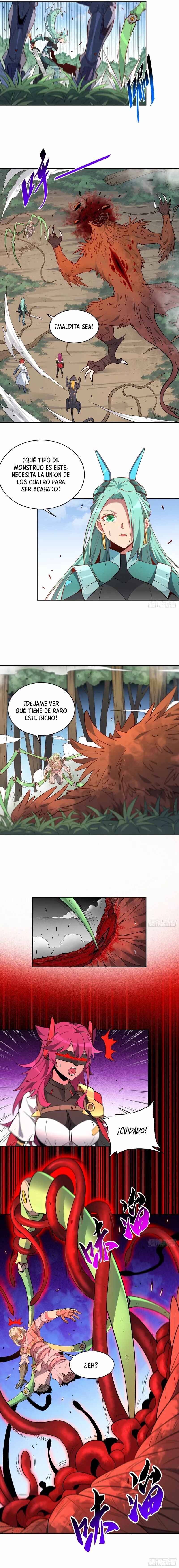Chapter 143 - Page 9