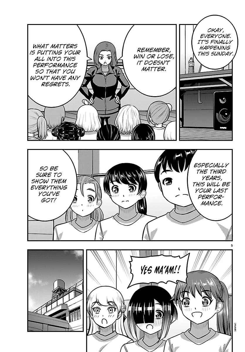 Chapter 281 - Page 5