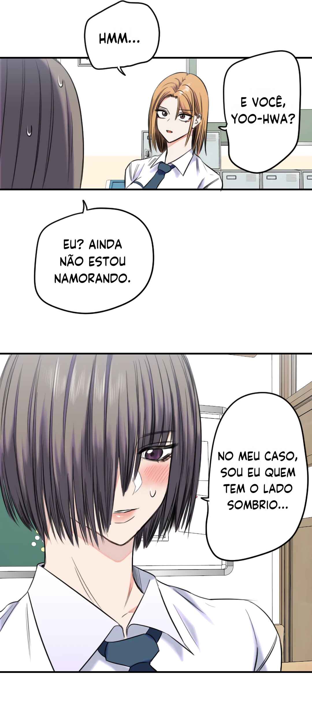 Chapter 172 - Page 25