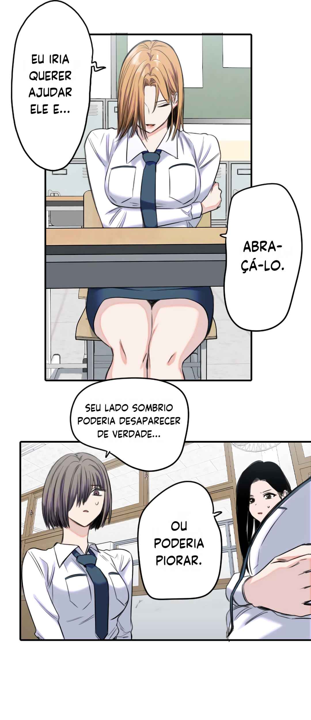 Chapter 172 - Page 32