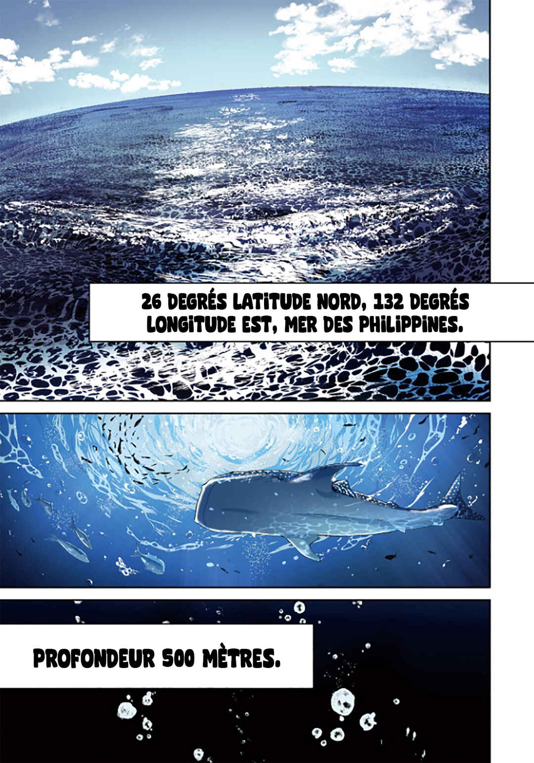 Chapter 1 - Page 4