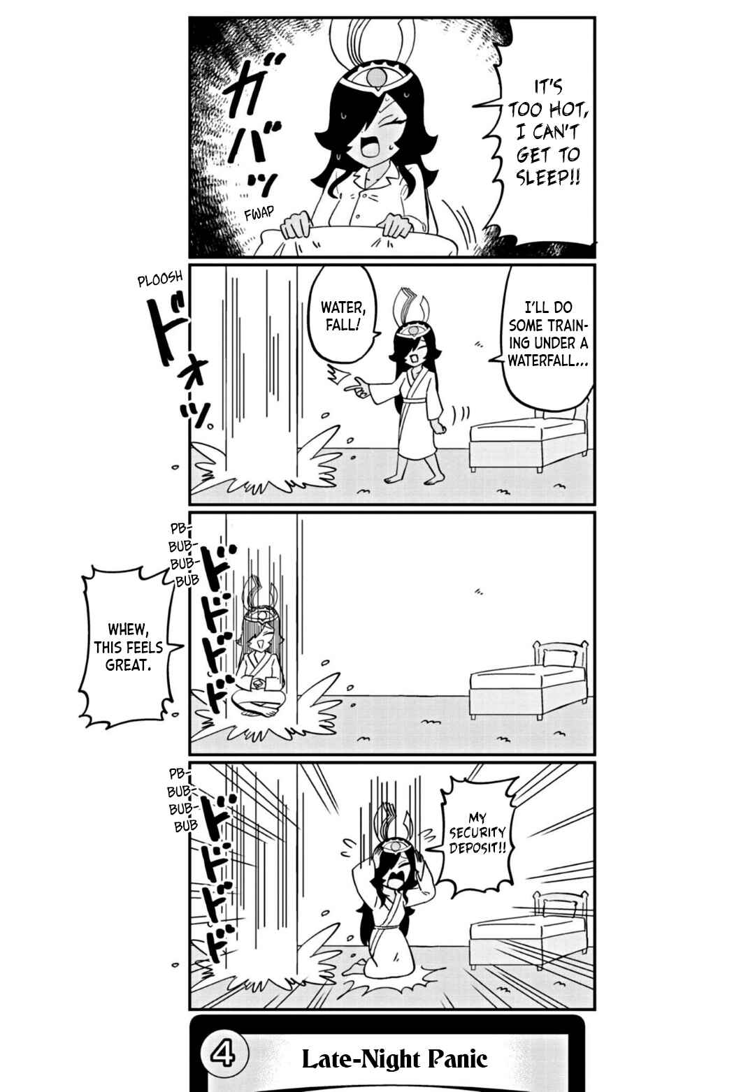 Chapter 32 - Page 5