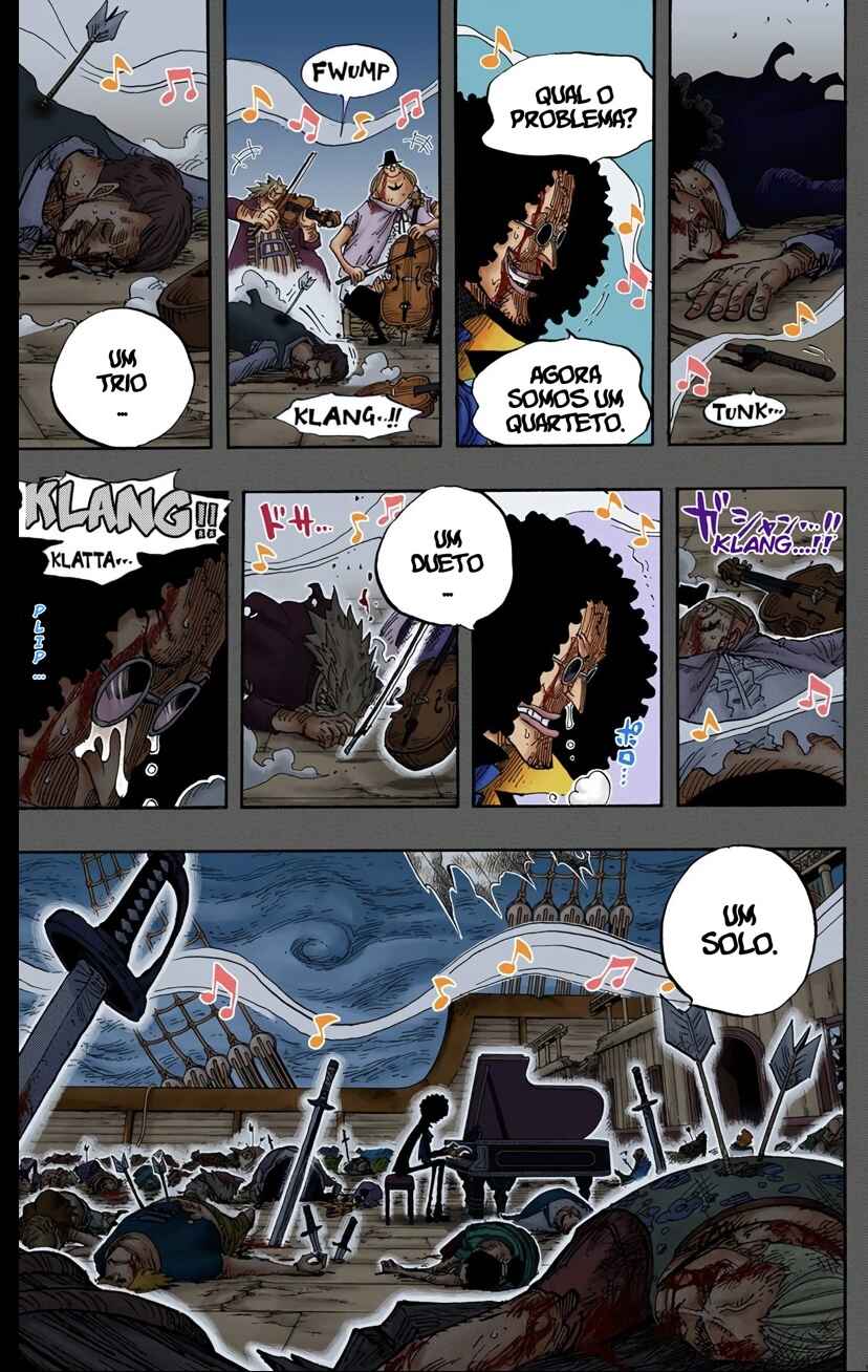 Chapter 488 - Page 17