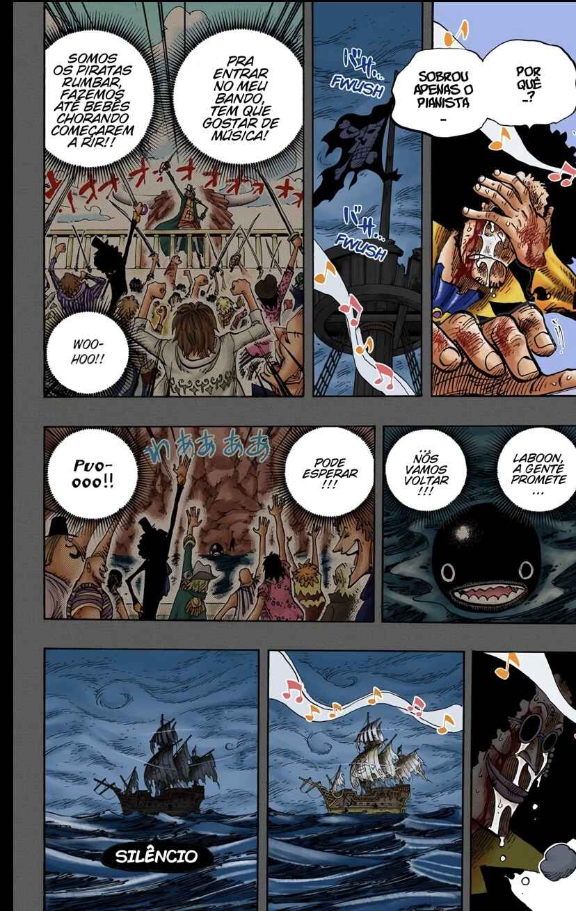 Chapter 488 - Page 18