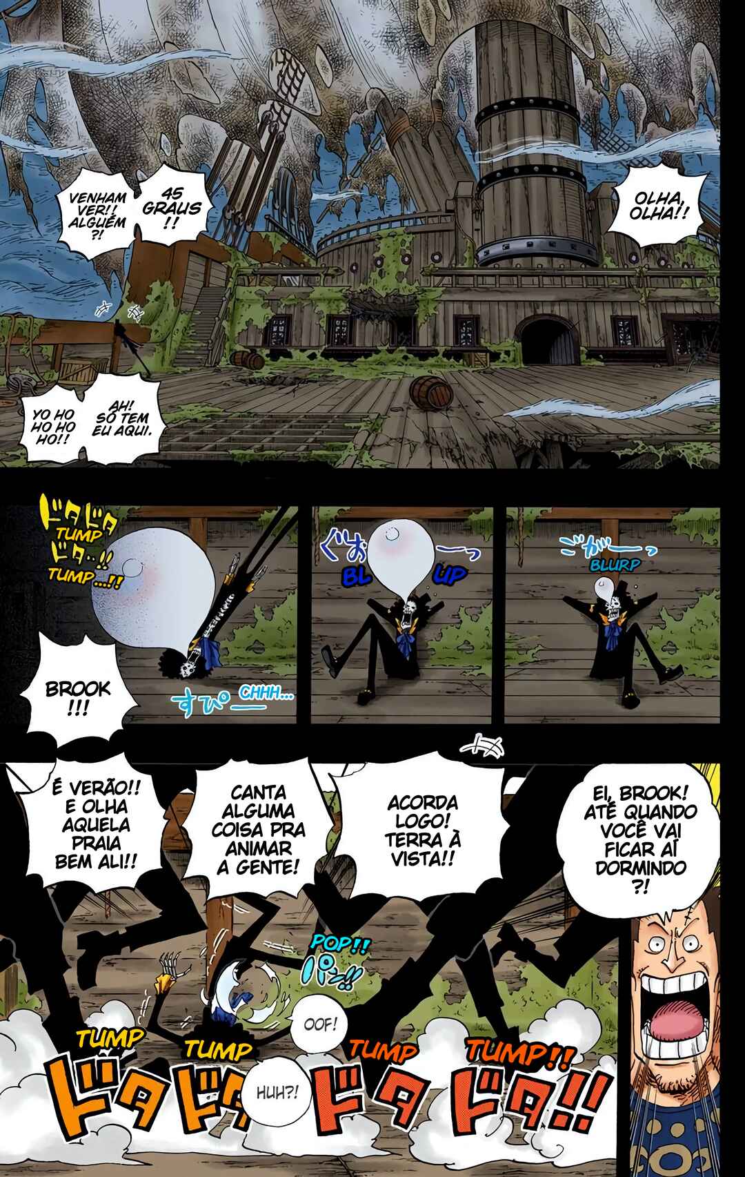 Chapter 488 - Page 3