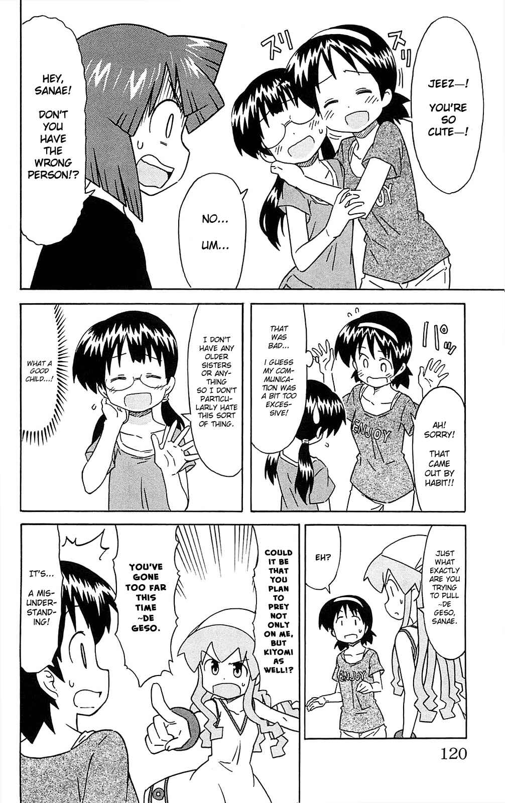 Chapter 185 - Page 6