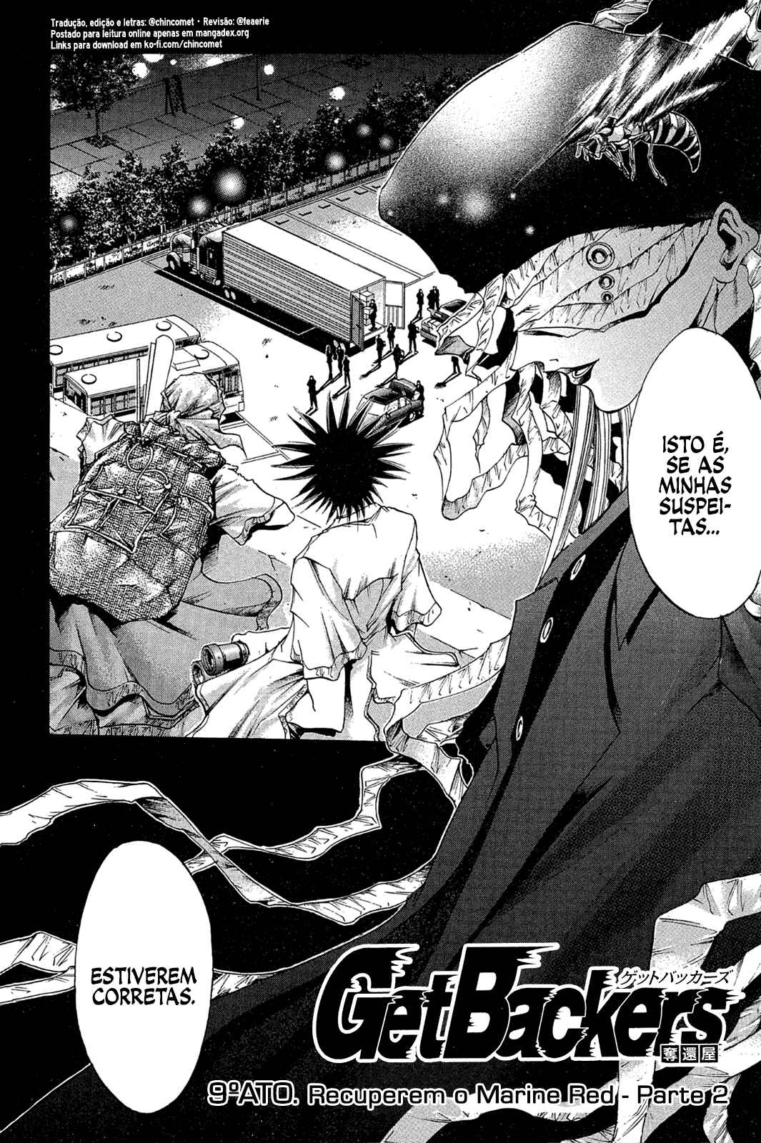 Chapter 152 - Page 2