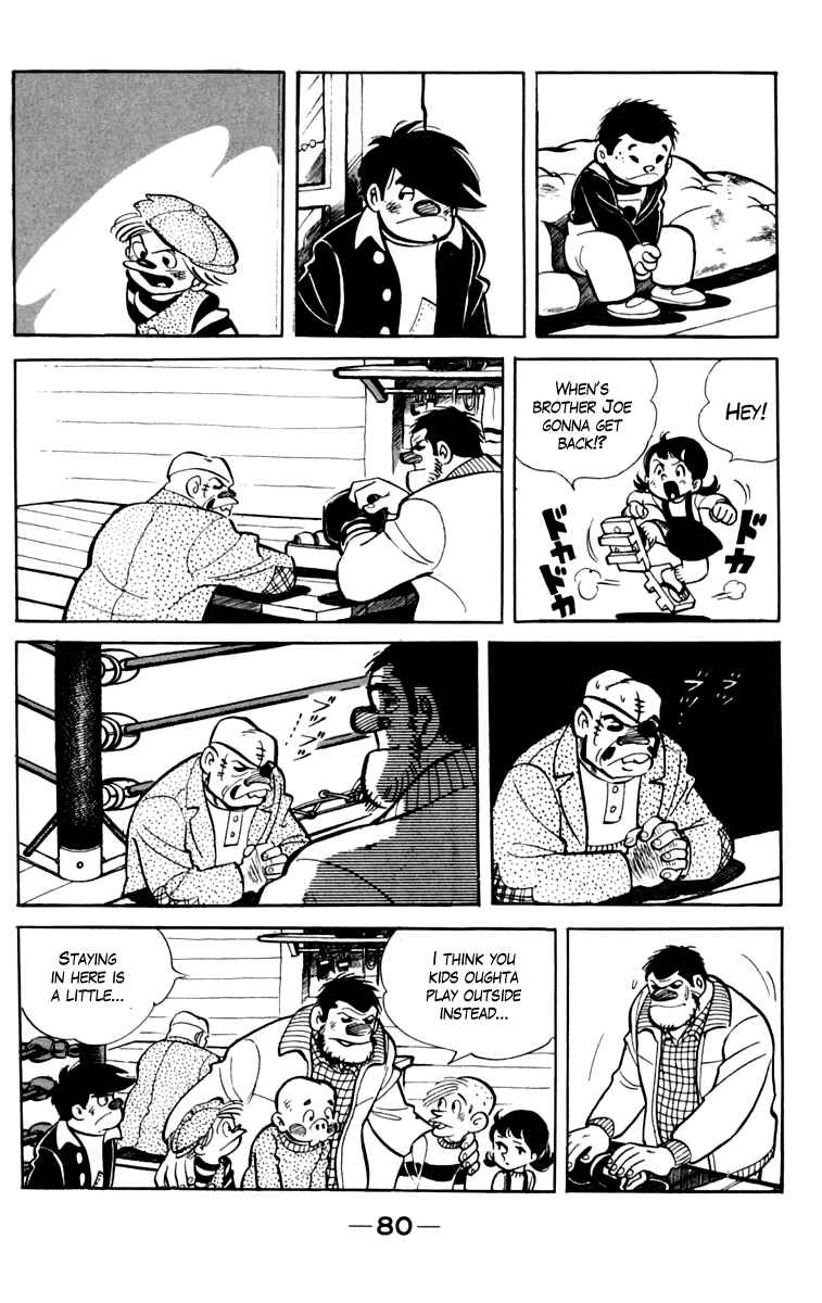 Chapter 76 - Page 20