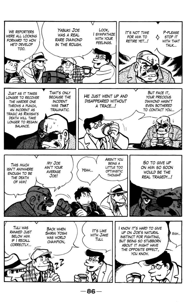 Chapter 76 - Page 26