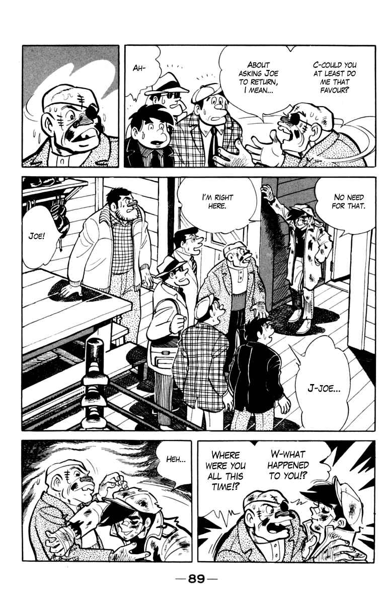 Chapter 76 - Page 29