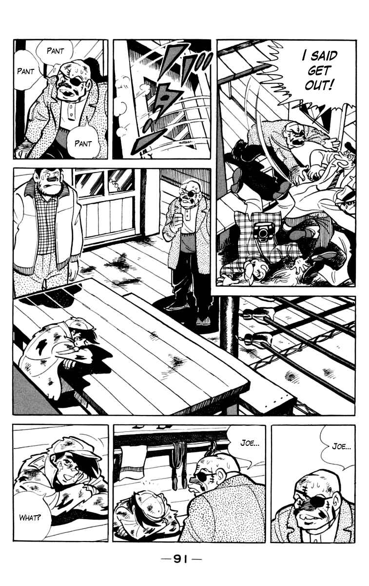 Chapter 76 - Page 31