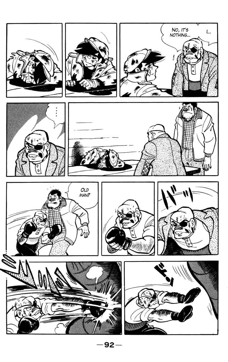 Chapter 76 - Page 32