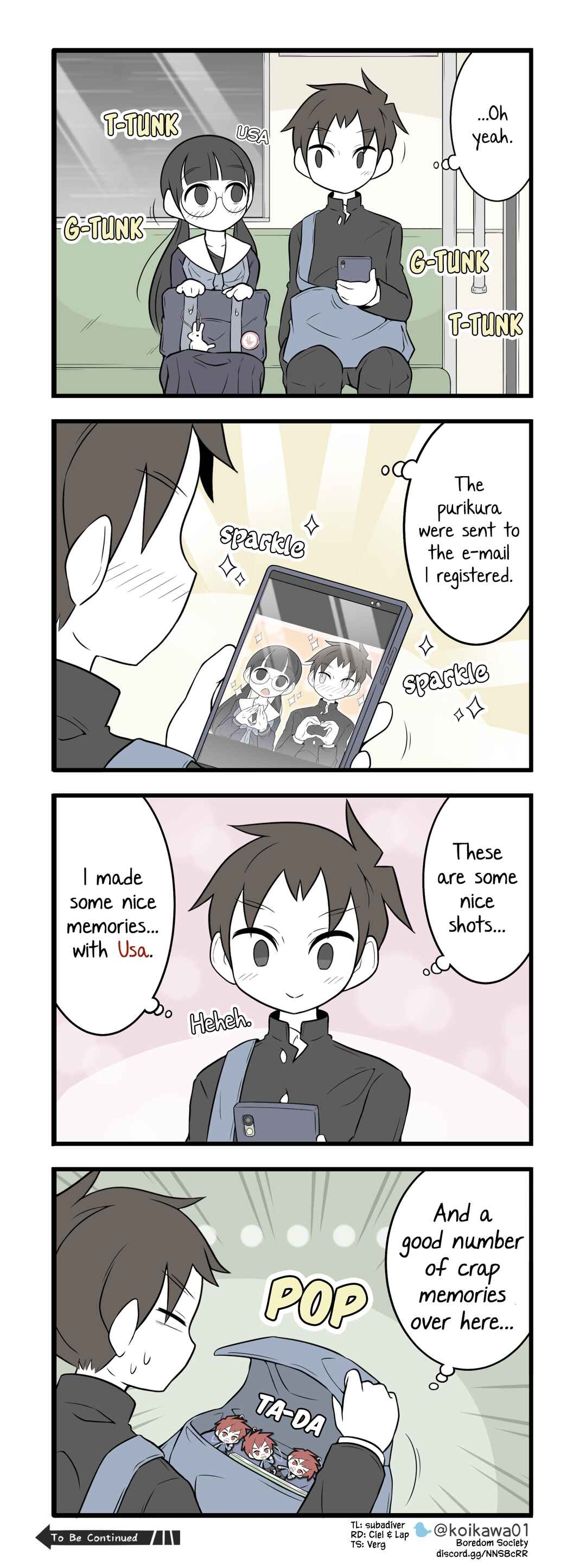 Chapter 191 - Page 1