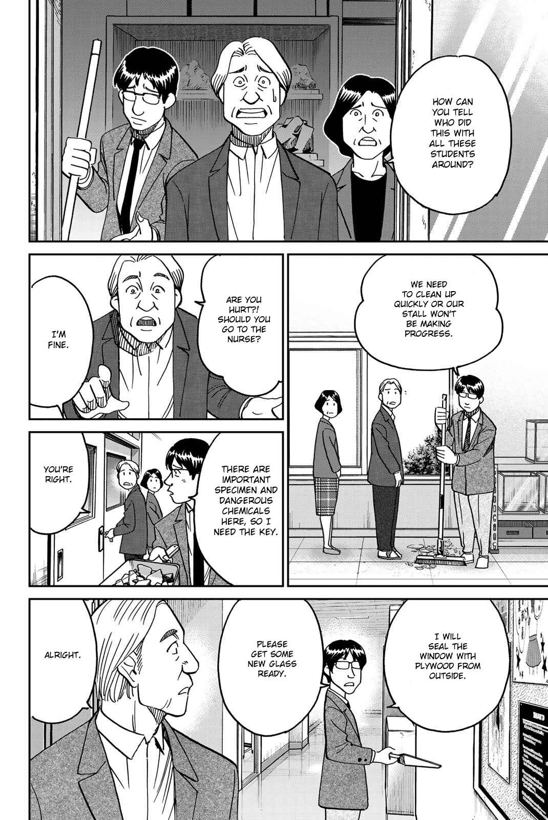 Chapter 36 - Page 14