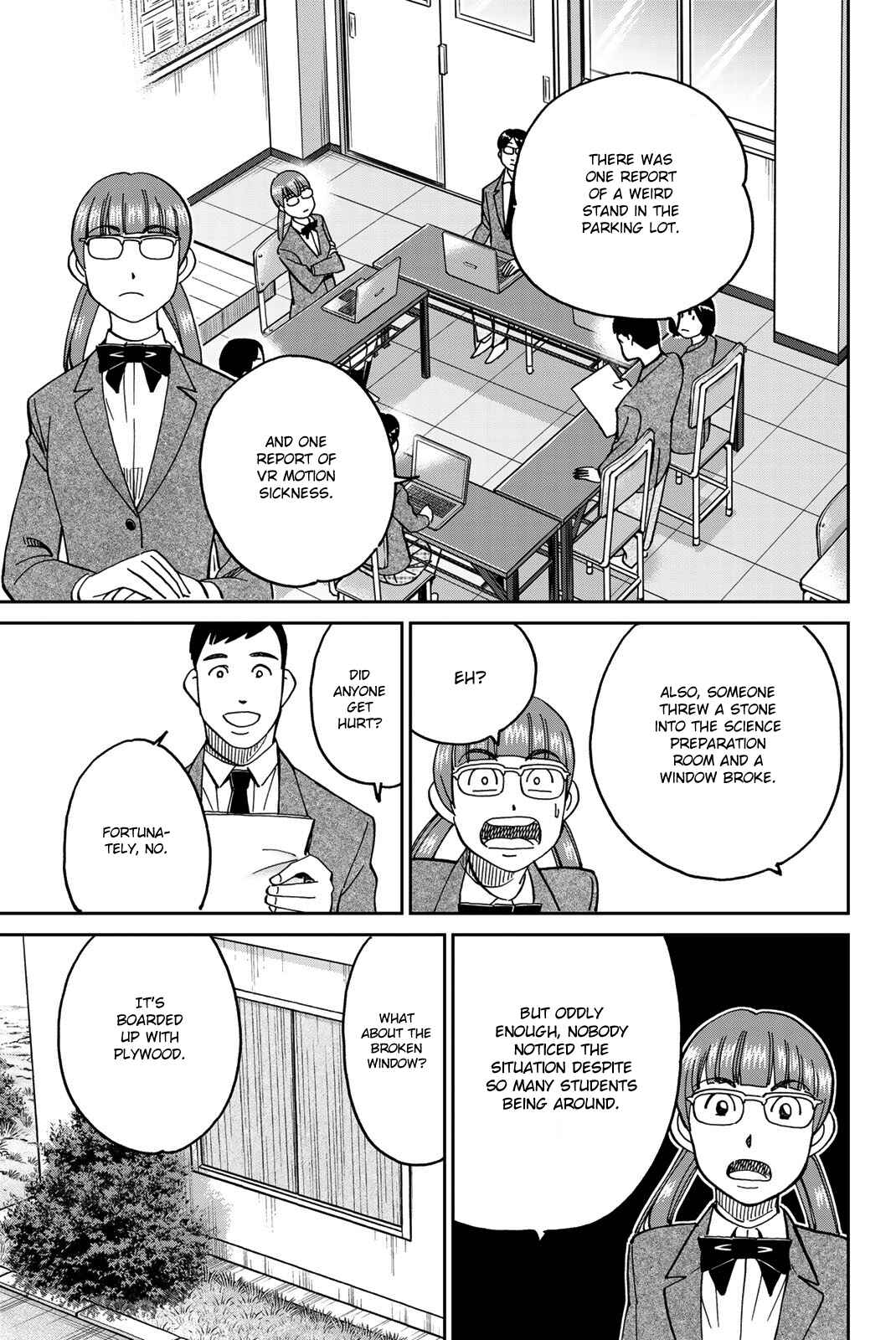 Chapter 36 - Page 21