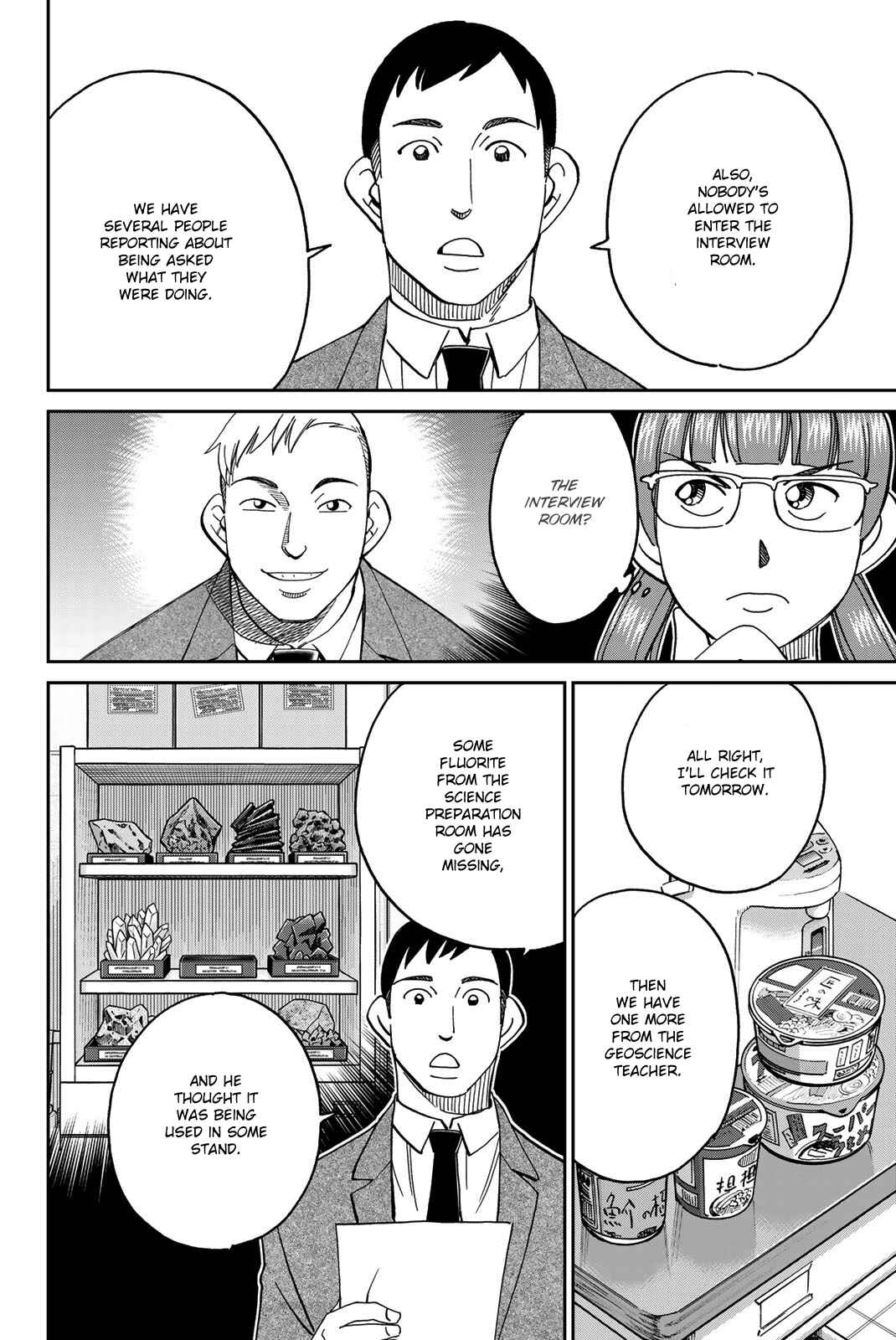Chapter 36 - Page 30