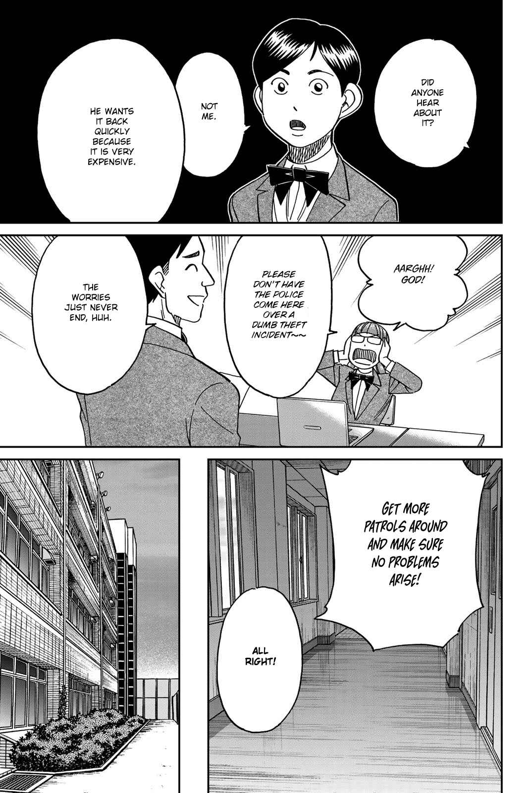 Chapter 36 - Page 31