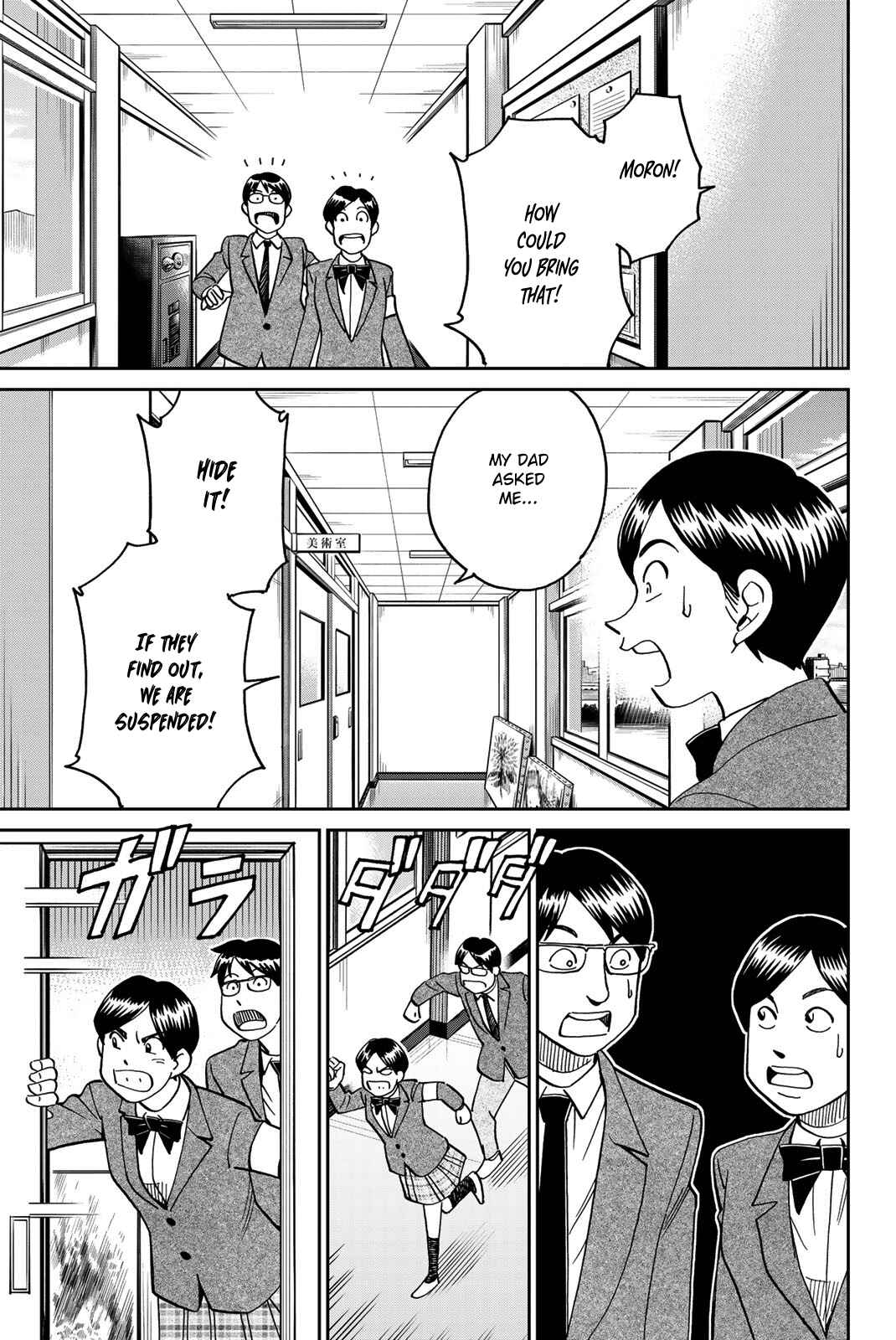 Chapter 36 - Page 37