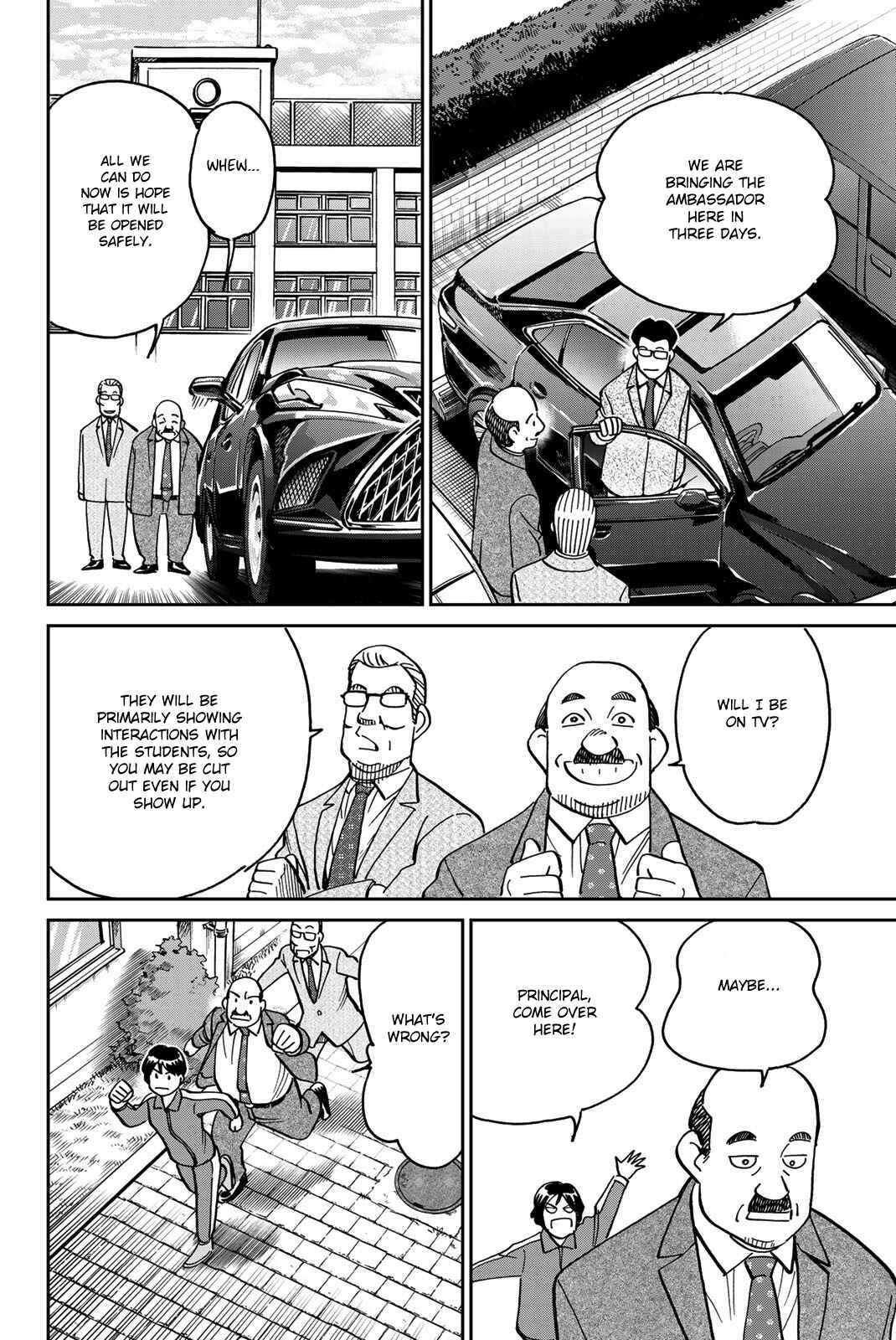 Chapter 36 - Page 40