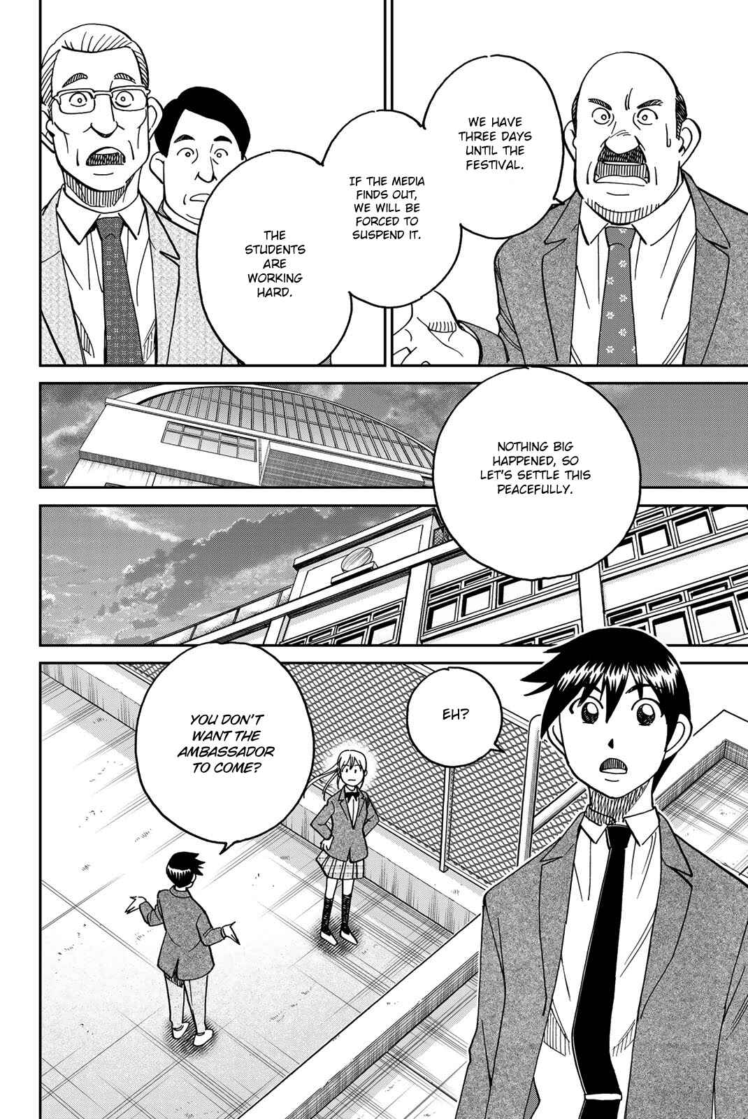 Chapter 36 - Page 42