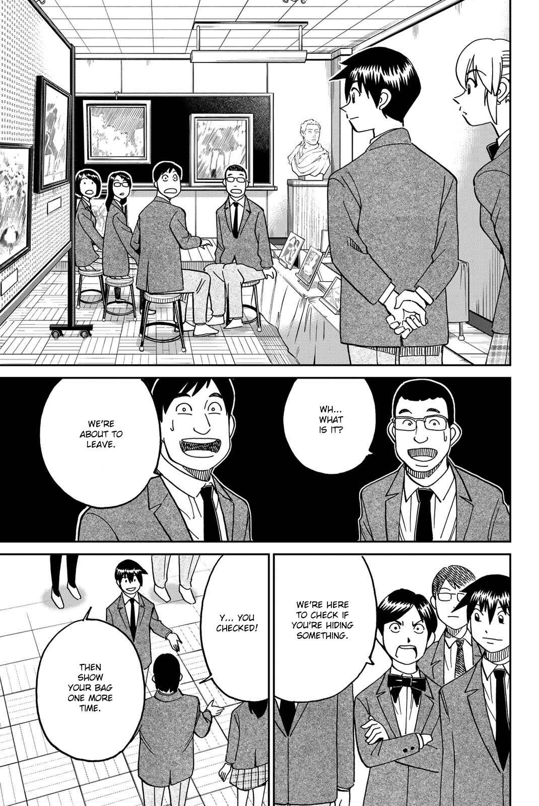 Chapter 36 - Page 60