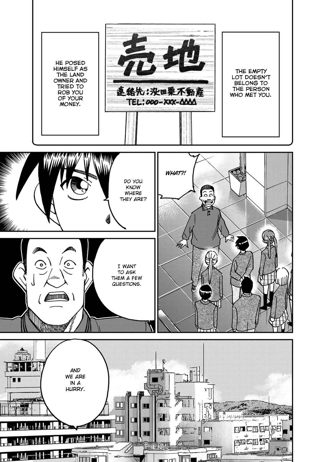 Chapter 36 - Page 70