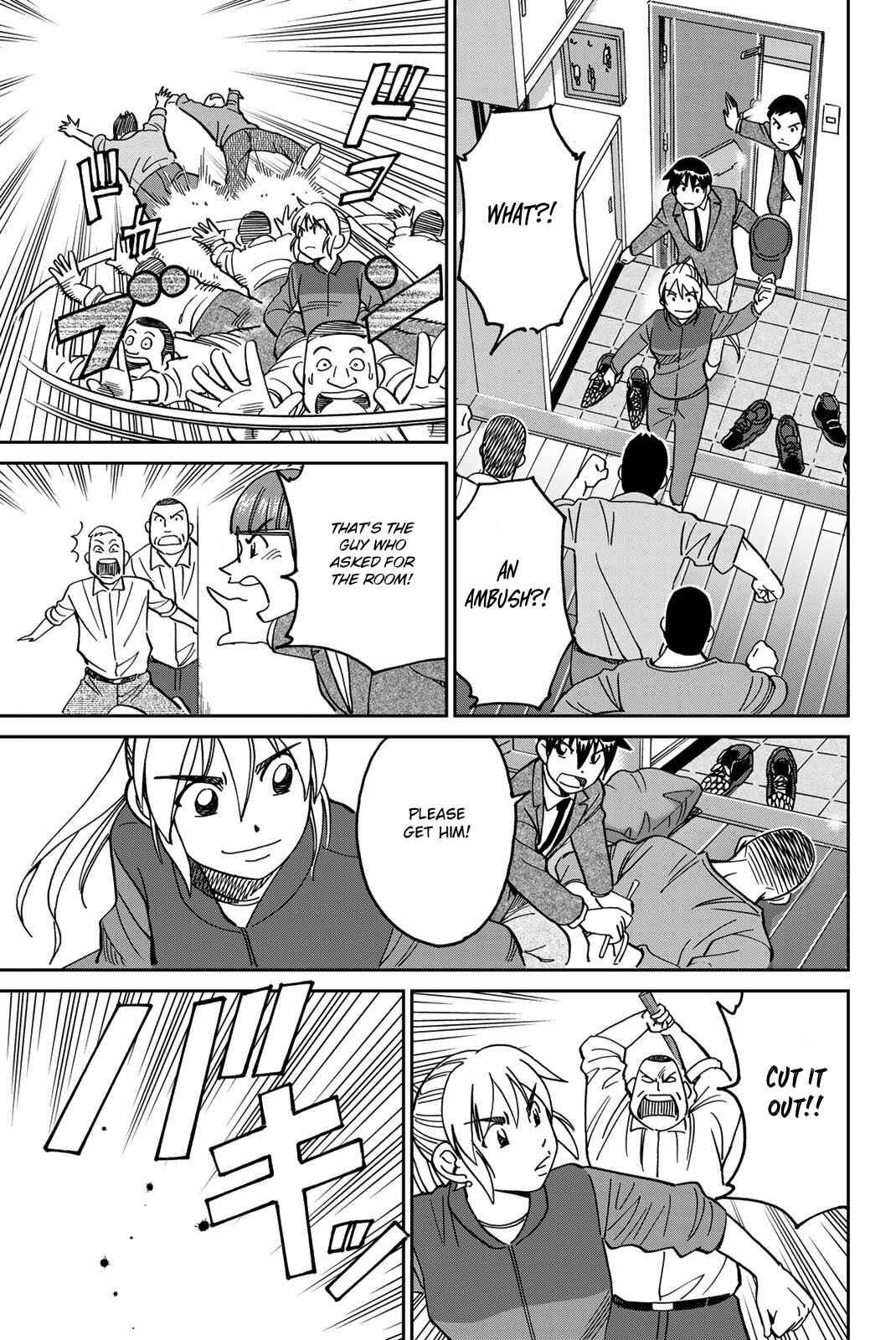Chapter 36 - Page 72