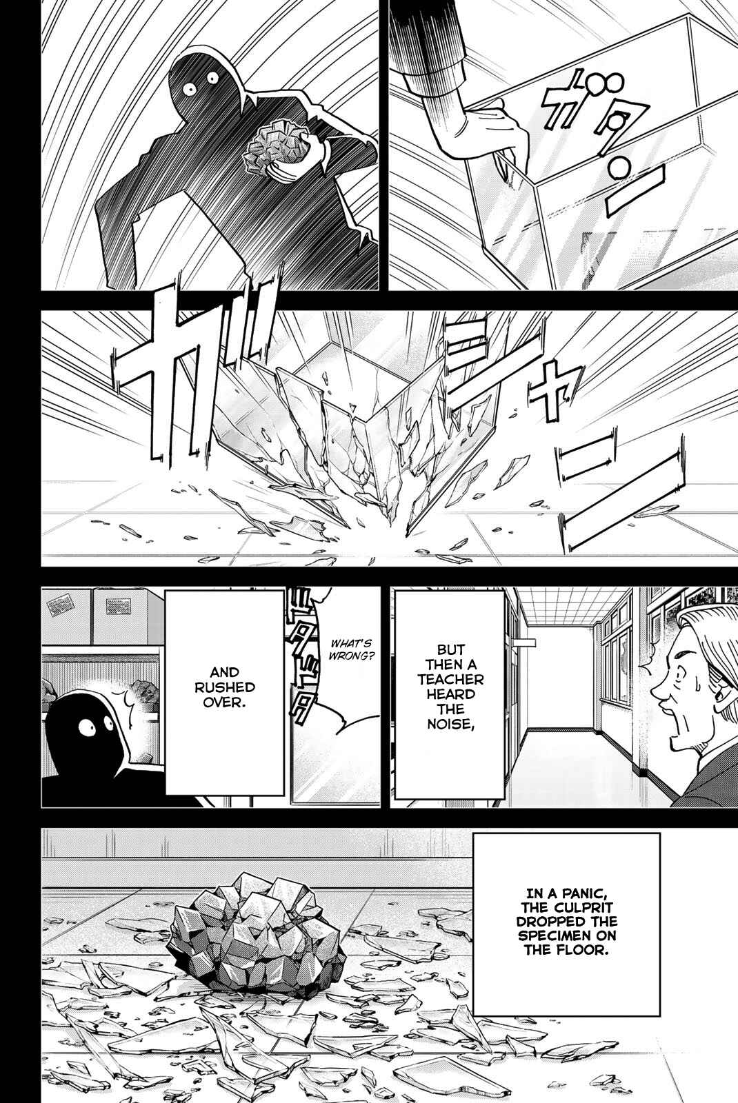 Chapter 36 - Page 83