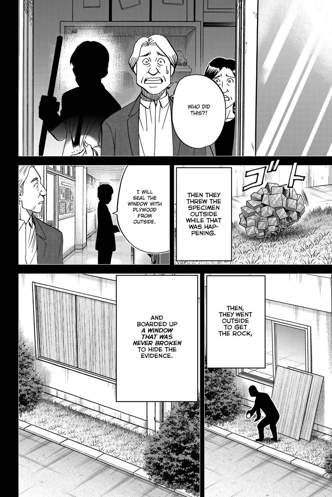 Chapter 36 - Page 85