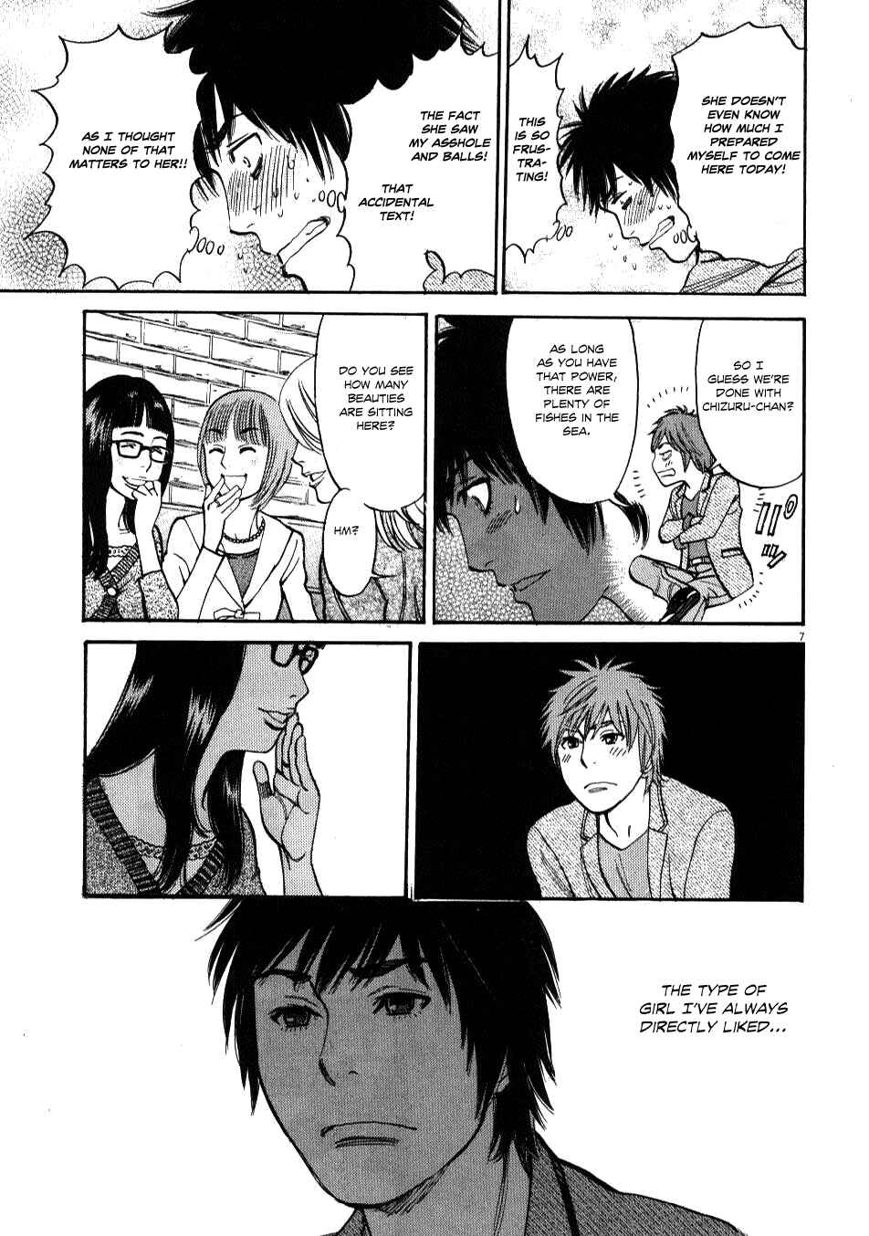 Chapter 4 - Page 7