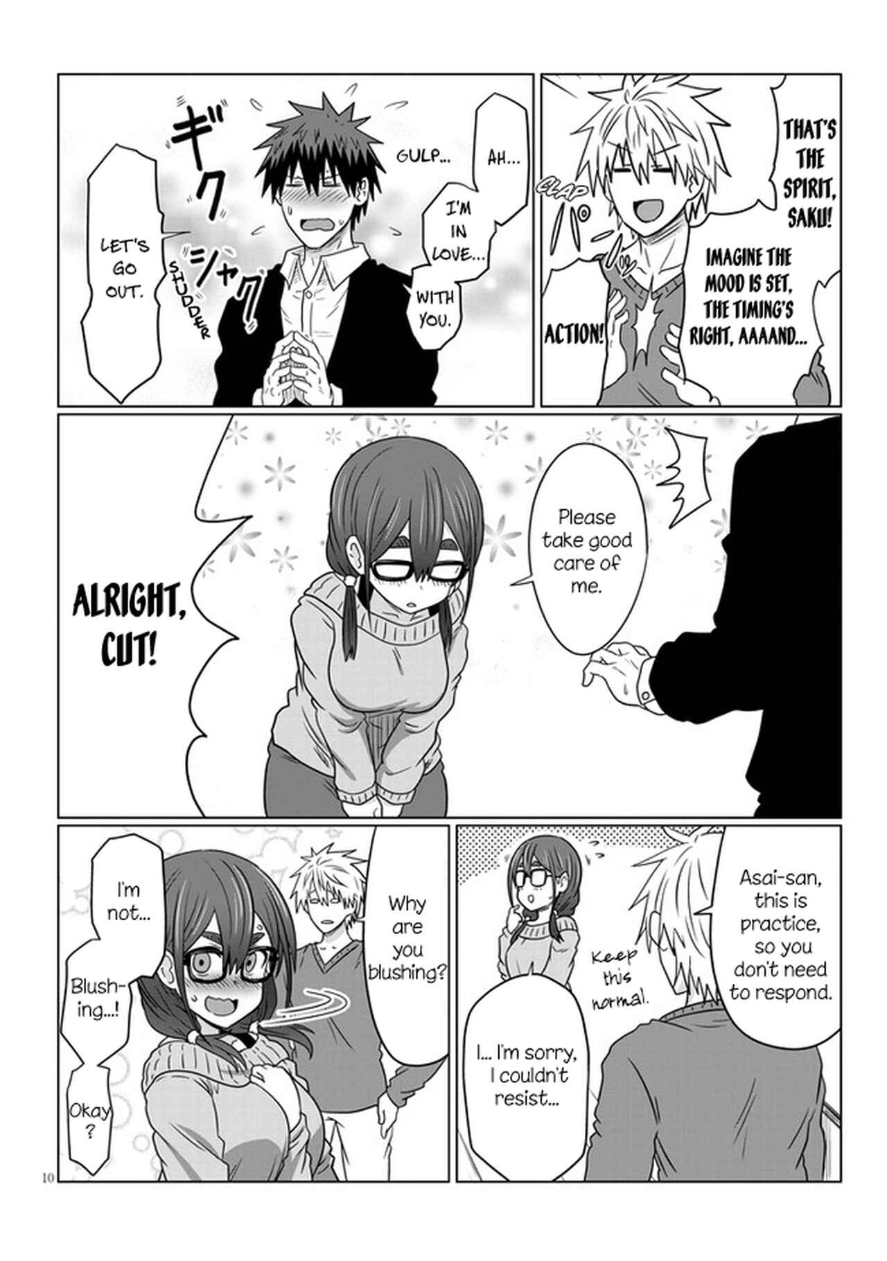 Chapter 70 - Page 10
