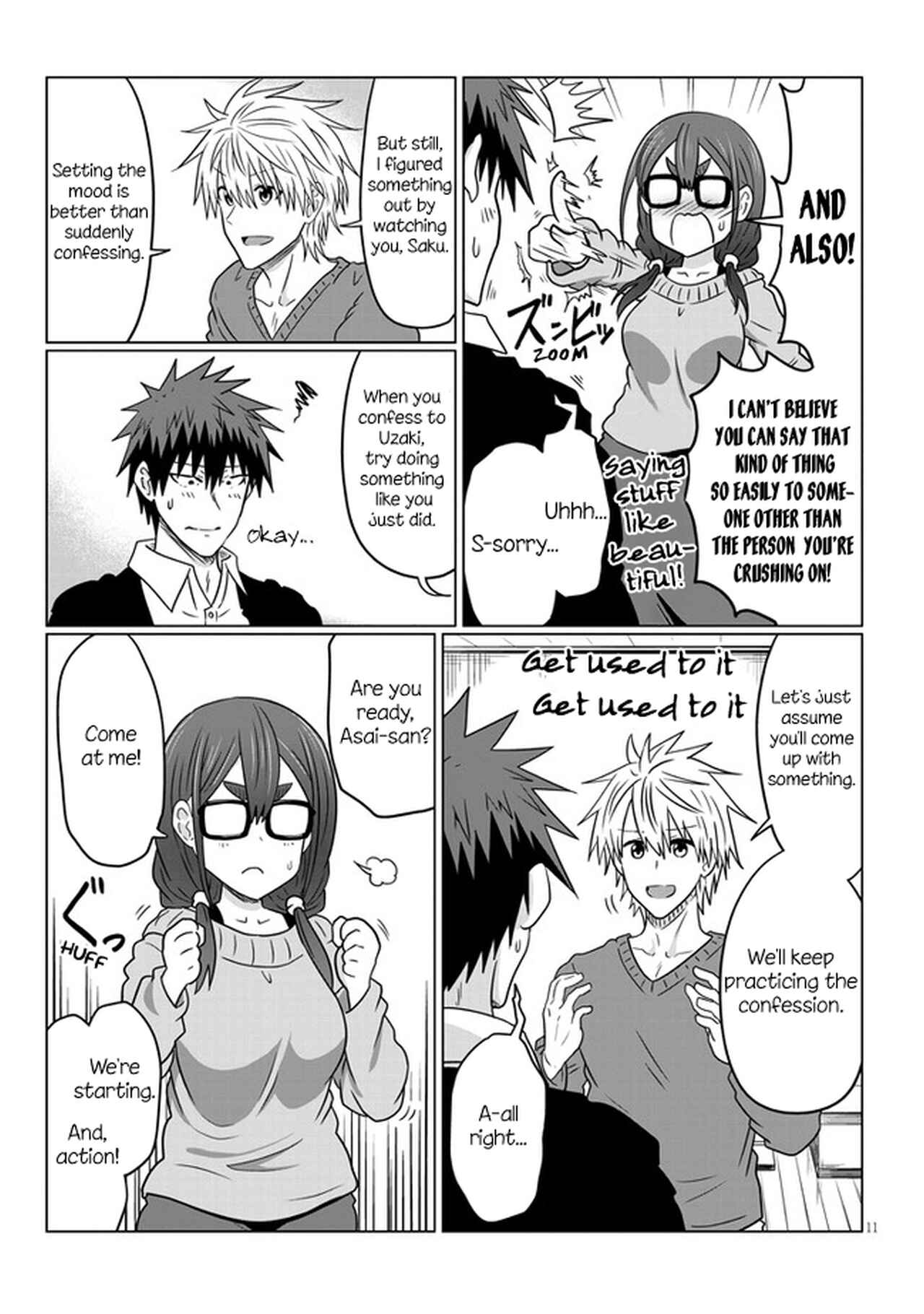 Chapter 70 - Page 11