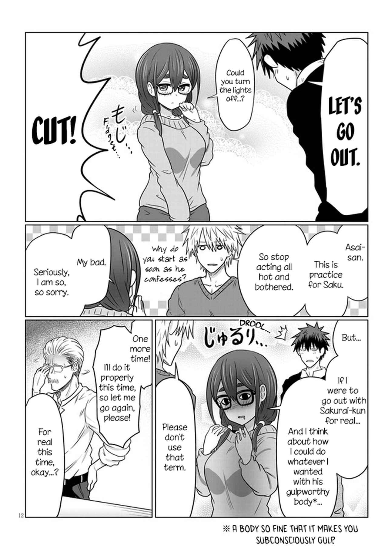 Chapter 70 - Page 12