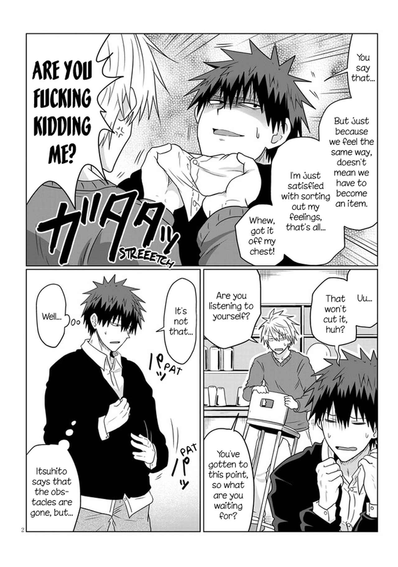 Chapter 70 - Page 2
