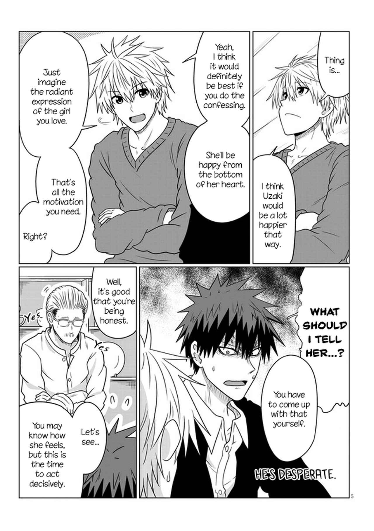 Chapter 70 - Page 5