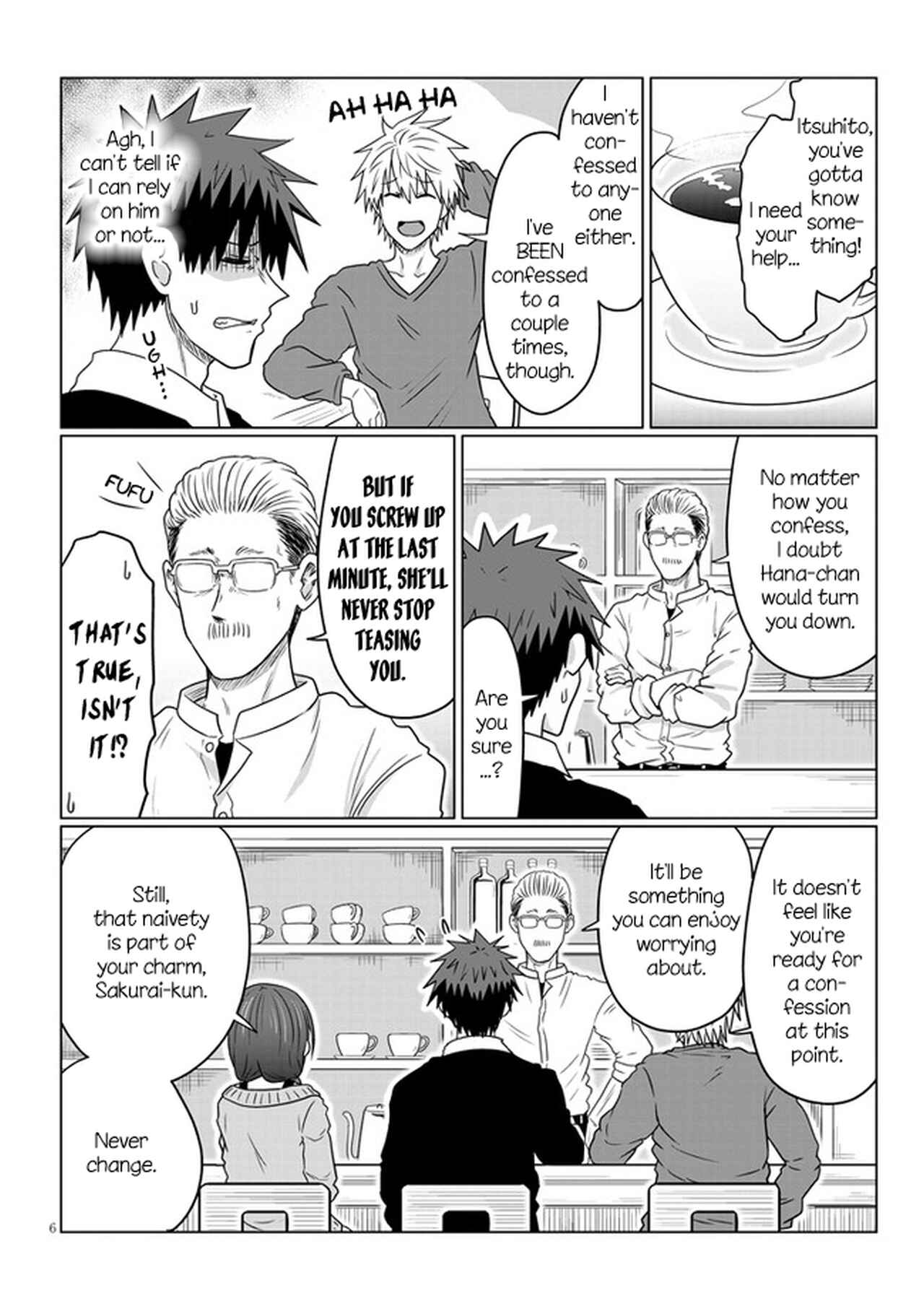 Chapter 70 - Page 6