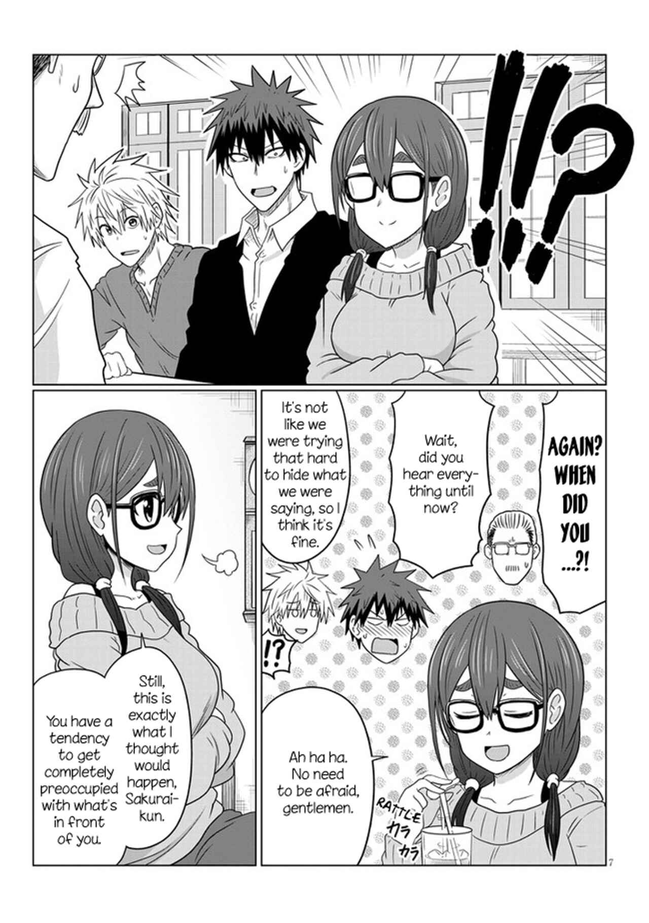Chapter 70 - Page 7