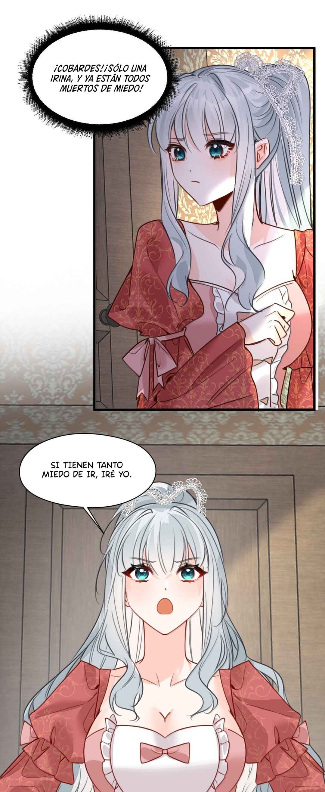 Chapter 51 - Page 39
